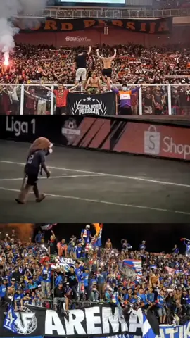 Welcome to second home jak🦁🐯 #arema #persija #aremafcofficial #thejakmania #aremania #malang #jakarta #brother #fyp