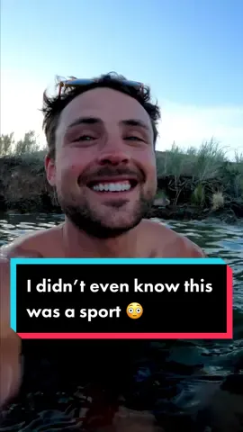 Skateboarding on water is a thing… watch a pro 🛹🌊 #havasu #lakeday #wakeskate  #wakesurfing #nicktaylor 