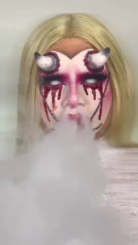 Passo a passo dessa make no meu canal emmmm #makeupartist #makeup #maquiagemx