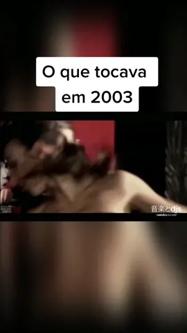 Essa tocou muito nos anos 2000 #nostalgia #dance #italodance #dancemusic