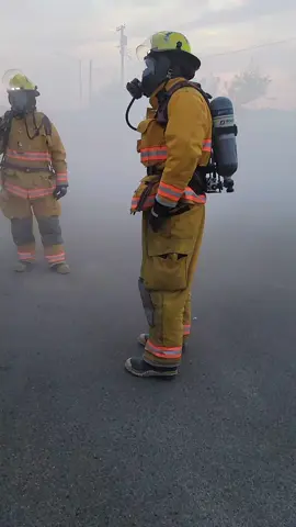 The Fireman wiggle. #GenshinTeleport #fire #firefighter