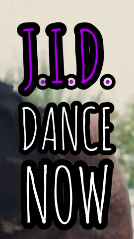 @jidsv really snapped on Dance Now. The Forever Story AOTY?? #jid #dancenow #homophone #wordplay #rapgenius #jcoletok #theforeverstory 