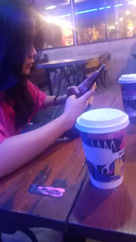 mentahan prank temen di cafe sama cwe no music#bcaxyz #foryou #pastifyp #fyp #