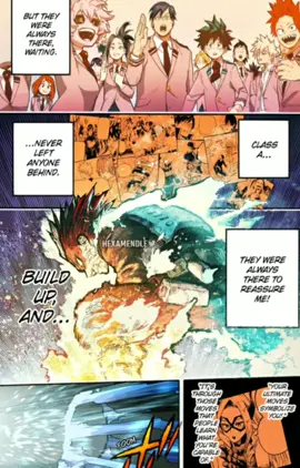 #ShotovsDabi #ShotoTodoroki #Dabi 