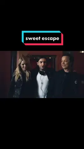 sweeetttt escapee🔥🔥🔥🔥 by alesso. #alesso #sweetescape #edm #foryou #lagubarat #fyp #esencemusik #music #edmmusic #edmsongs 