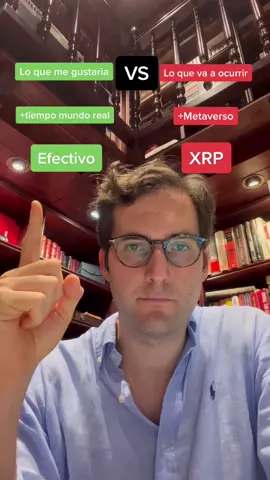 ¿Evolucion? #xrp #xrpenespañol #xrpbarcelona #xrpspain 
