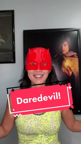 3D printing the Daredevil cowl. #3dprinting ##printtok3d #daredevil #shehulk #shehulkseries #marvel #cosplay #cosplaygirl