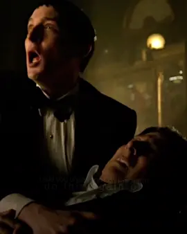 damn hes got trauma #gotham #dc #edit #fionazlover #foryoupage #oswaldcobblepot