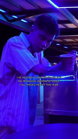 It’s demon time. #eryckpaolo