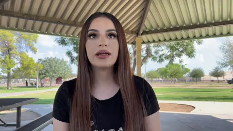 Julianna started smoking counterfeit fentanyl pills at age 15. She’s clean now 2 years. Watch the 14 min interview at Lost in Phoenix on YouTube to hear how she defeated addiction. 