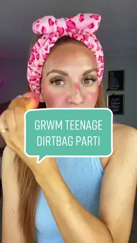 GRWM while I speak about a different lifetime 🤦‍♀️🤷‍♀️🤣 #GenshinTeleport #PartyWithVMAs #grwmstorytime #grwmstorytimes #teenagedirtbag #grwmmakeuproutine #grwmmakeup #grwmmakeupedition #makeuptrends #mylifestory 