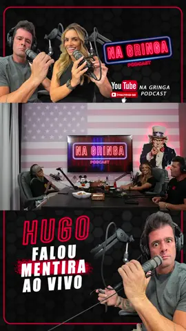 Sei… 🤣🤣🤣 #nagringa #nagringapc🎙 #nagringapodcast #orlando #orlandoflorida 