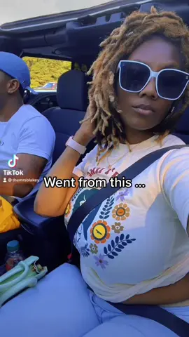 ain’t this bout a bihhh! #atlantaweather #jeeplife 