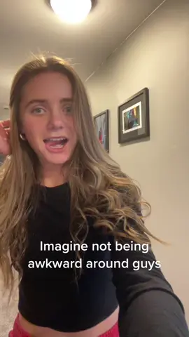 Ya tonights gunna be interesting