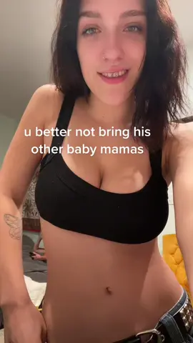 yes we all have kids with the same guy