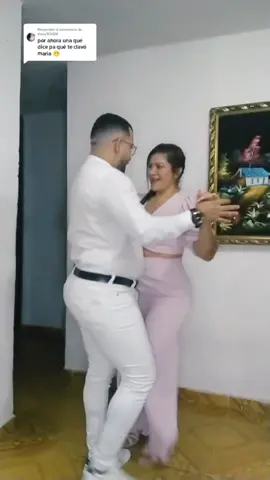 Respuesta a @deisy122926 Con cariño ♥️#bailadores #raspacanilla #espososdivertidos