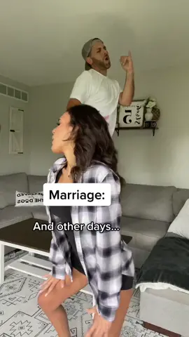 No one else in the world I’d rather annoy 😉 😘 #marriage #couples #marriagehumor #marriedlife #husbandandwife #couplegoals 
