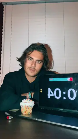 Happy Birthday to me 🎂