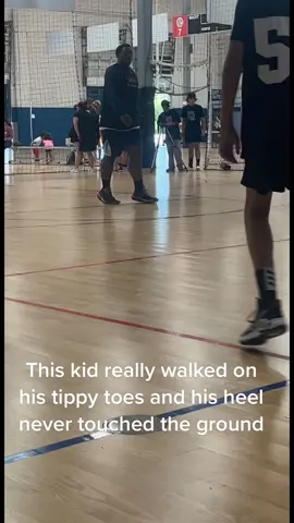 Never seen this before 😳