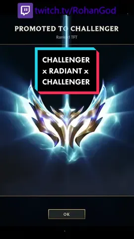 No mountain is too high, no obstacle is too great. I have no limits, for I am The Chosen One. #leagueoflegends #Valorant #tft #riotgames #gaming #challenger #radiant #thechosenone #fyp #fypシ