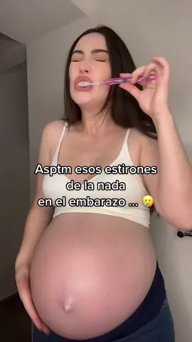 🥲 ya merito ya merito 35 semanas! Insta / marygabby_bonilla #maternidad #embarazada #embarazo #parto #cesarea #mamasdetiktok #mamalatina #mamaprimeriza #mamajoven 