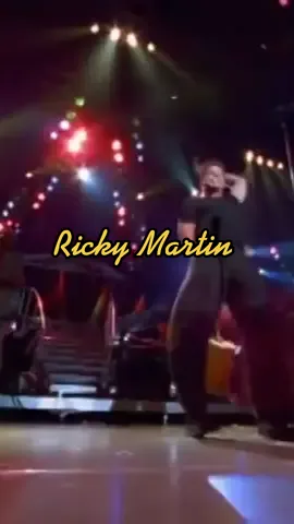 Ricky Martin 🎧 La copa de la vida (tema completo) #rickymartin #lacopadelavida