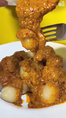 Cilok bumbu kacang ini,kita bikin lebih Special dari yg ada di muka bumi ini. tidak percaya ?? silahkan coba.#baciltehdedew