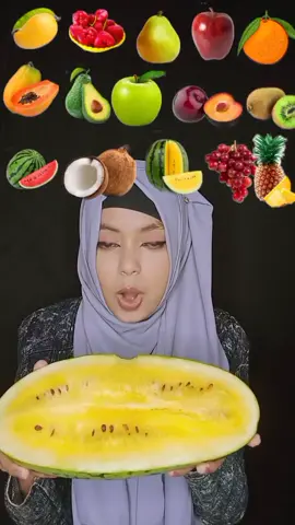 fruits eating video #new #trend #trewnding #viral #fyp #fruits #eating #emoji #apple #mango #redapple #greenapple #orange #papaya #avocado #plum #newtrend #grape #pineapple #watermelon #redeatermelon #yellowwatermelon #kiwi #pear #waxapple #fruitseating #ajmari #foryou #viral