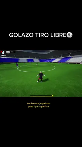 sumense pa 🇦🇷😎 juegazo #fyp #foryou #trend #prosocceronline #football #futbol 