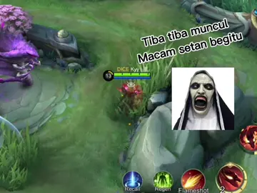 Macik Eudora⚡️⚡️⚡️ #mlbb #eudora #funnymoments #mobilelegends #mobilelegendsbangbang #mobilelegendfunnymoment #fyp