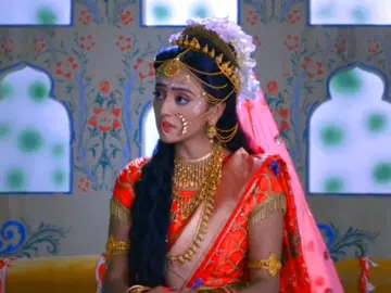 (part 1) Revati ingin Radha hadir dipernikahannya🦋#fyp #radhakrishna #balramrevati #foryou #beranda #antv_official #fypシ #foryoupage #xyzbca 