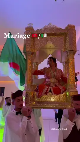 Félicitations a nos mariés prestation Negafa complète KMD #mariage #wedding #caftan #algeria #karakou #mariagealgerien #mariagemarocain #negafa #ziana