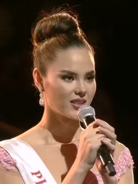 World x Universe👑 #catrionagray #missuniverse2018 #missworld #missuniverse #missworld2016 #pageantism #fyp #foryoupage#foryou