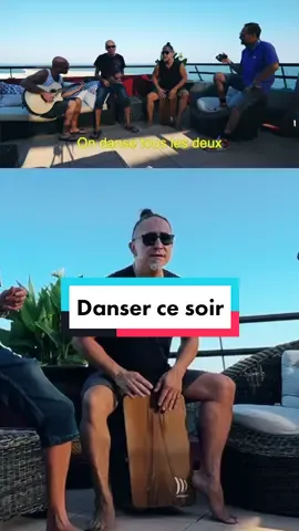 On a profité de notre passage à #Sète et du bleu azur du ciel pour vous chanter 