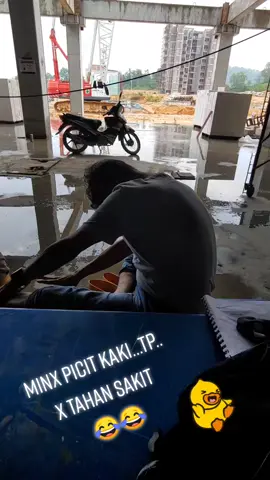 alahai bapak sani oi🤣🤣...hahaaha.. #fyp