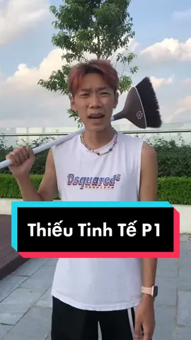 Đúng là… Thiếu Tinh Tế #mefunisc #bstudio #j4f #vietcomedy #anhmomnhom #xuhuong 