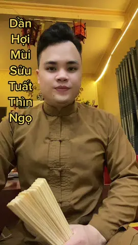 Ai may mắn xem Được video này của cậu may mắn lắm ạ #LearnOnTikTok #phongthuy