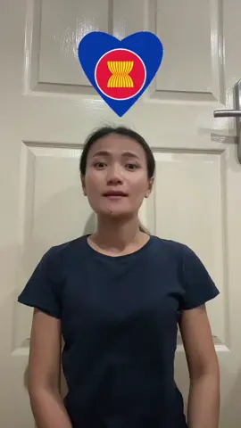 ท่ามือ 10 ประเทศในอาเซียน(ภาษามือไทยนะจ๊ะ) #ภาษามือ #ภาษามือไทย #เรียนภาษามือ #ล่ามภาษามือ #tiktok 