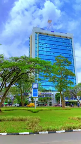 📍 City Center Kigali  #Rwanda #Greencity #Kigali 