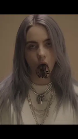 TW: spiders xx i had to speed it up for copyright reasons #CapCut #billieeilish #youshouldseemeinacrown #wwafawdwg #fyp #viral #musicvideo #spiders #fypシ゚viral 