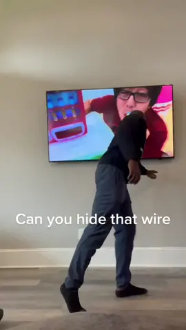 Hiding the cable box #houstontx #texas #richmondtx #fulsheartx #sony #sonytv #tvinstall #832 #713 #281 #xplore #exlore #page #viral #viralvideo #goat #audiovisual #hometheater #automation #🔊 #markerting tvmounting #tvmounting #htx #houstontvmounting #katytx #cypresstx #fypシ #foryou  #whew #clean #install #htown #Tech #customerservice #trending #samsung #samsungtv #tvinstall #sale #goat #pageforyou  #install #how #learning 