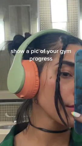 #greenscreen overall growth in and out bbyyyy #gymprogress #beforeandafter 