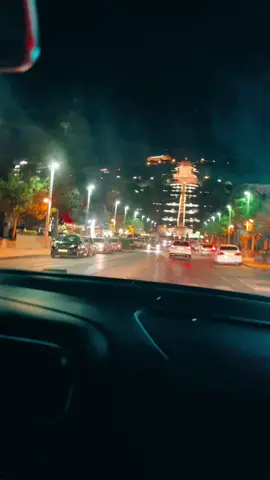#latenightdrive💫 #explore #حيفا_عروس_البحر 