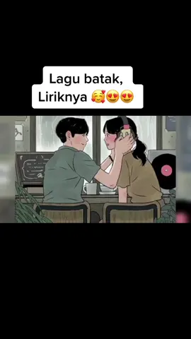 Lagu batak#junmunthe #hahologan❤️💞 #liriklagu #batak 