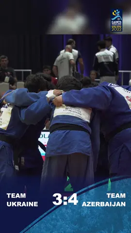 UKR (3) VS AZE (4) SEMIFINAL V2