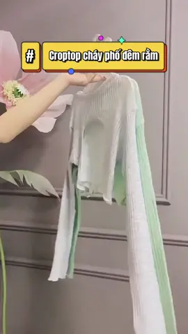 Croptop chất lừ đến từ nhà Kene Sports. #kenesports #xuhuong #dotapgym #croptop 