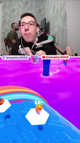 💙 Twitch: Brianeitor2002 💙 #twitch #fallguys #fallguysgratis #fyp #fypシ #gg2