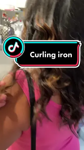 @conair @influenster #coolairstyler I received this curling iron as for free in exchange of my honest review and I love it. #coolcurlsetprotect