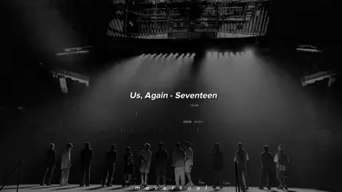 emang ya suara Carat seindah itu🥺 #carat #usagainseventeen #seventeenlyrics #세븐틴 @SEVENTEEN