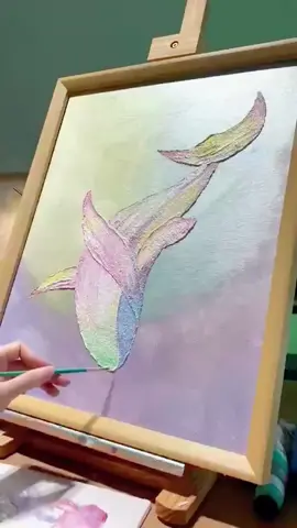Must see the end. If you like. You can pay attention to me. (www.mao-store.com)👈🏻🥰🥰❤️🖼#painting #art #color #SuperShow #pretty #foryou #fyp #texture #tiktok #acrylic #quartzsand #drawing #comfortable #Love #UK